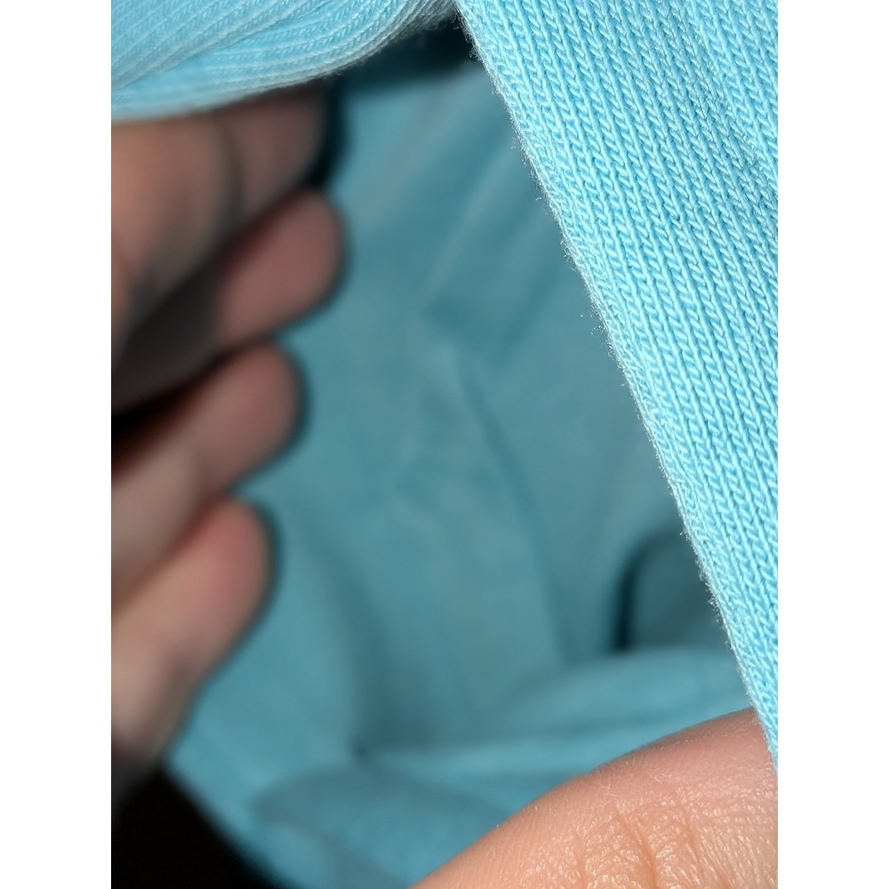 Reebok‎ Women's Teal Fleece Sweatpants Joggers Size 3X Plus NwT $50 - Picture 9 of 9